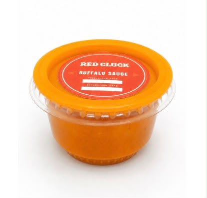 Buffalo Sauce