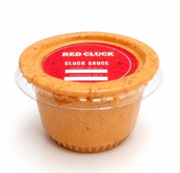 Cluck Sauce