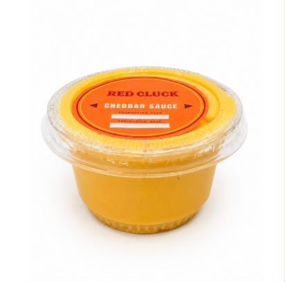 Cheddar Sauce