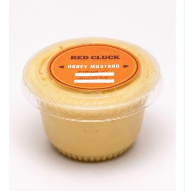 Honey Mustard