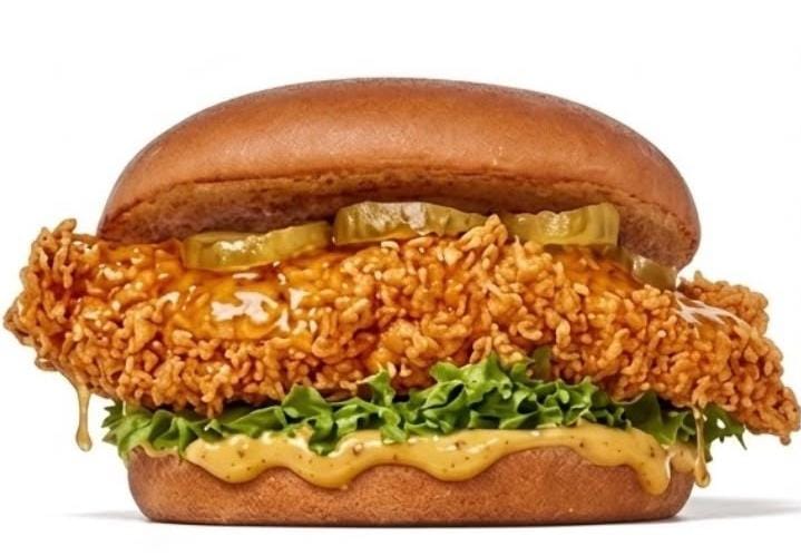 Honey Cluck