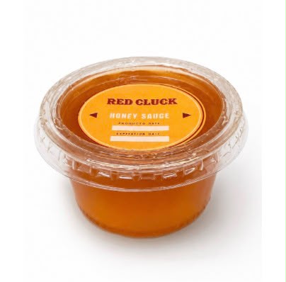 Honey Sauce