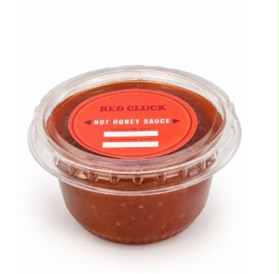 Hot Honey Sauce