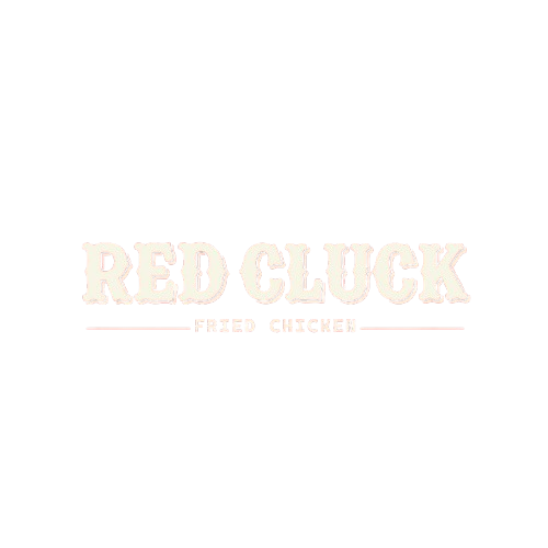 RED CLUCK LOGO