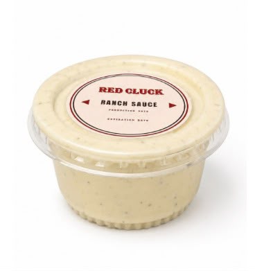 Ranch Sauce