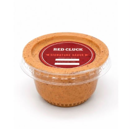 Signature Sauce